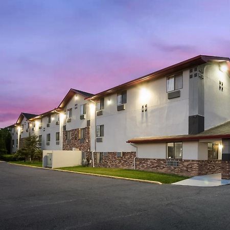 Red Roof Inn Мансфийлд Екстериор снимка