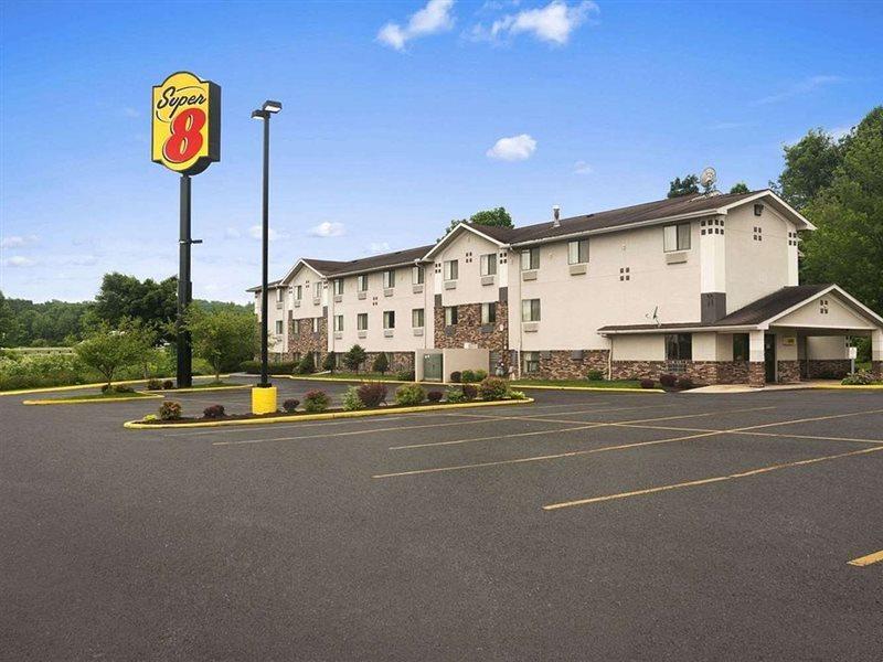 Red Roof Inn Мансфийлд Екстериор снимка