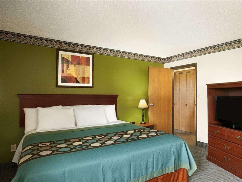 Red Roof Inn Мансфийлд Екстериор снимка